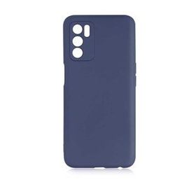 Zore Oppo A16 Premier Silikon Kapak Kılıf