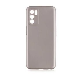 Zore Oppo A16 Premier Silikon Kapak Kılıf