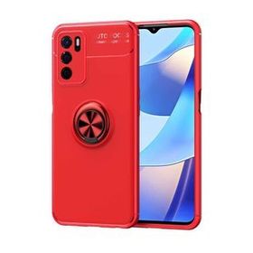 Zore Oppo A16 Ravel Silikon Cep Telefonu Kılıfı