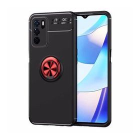 Zore Oppo A16 Ravel Silikon Cep Telefonu Kılıfı