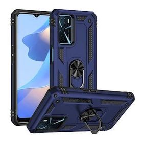 Zore Oppo A16 Vega Kapak Kılıf