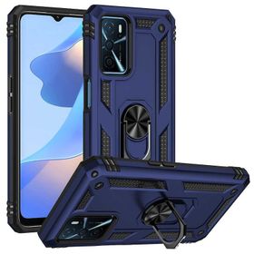 Zore Oppo A16 Vega Kapak Kılıf