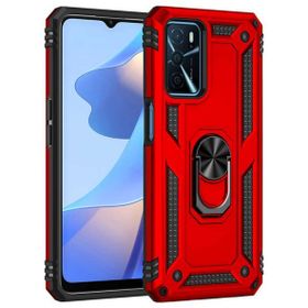 Zore Oppo A16 Vega Kapak Kılıf