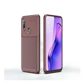 Zore Oppo A31 Negro Silikon Kapak Kılıf