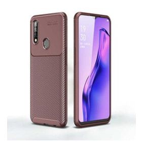 Zore Oppo A31 Negro Silikon Kapak Kılıf