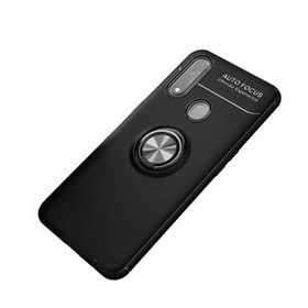 Zore Oppo A31 Ravel Silikon Kapak Kılıf