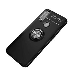 Zore Oppo A31 Ravel Silikon Kapak Kılıf