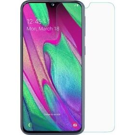 Zore Oppo A31 Zore Kenarları Kırılmaya Dayanıklı Cam Ekran Koruyucu