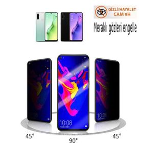 Zore Oppo A31 Zore Kobra Ekran Koruyucu