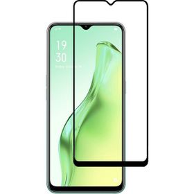 Zore Oppo A31 Zore Maxi Glass Temperli Cam Ekran Koruyucu