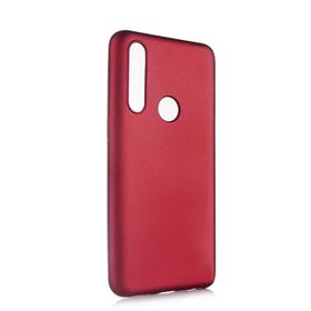 Zore Oppo A31 Zore Premier Silikon Kılıf