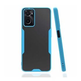 Zore Oppo A36 Parfe Kapak Kılıf