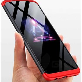 Zore Oppo A5 2020 Ays Full Koruma Cep Telefonu Kılıfı