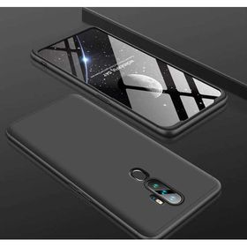 Zore Oppo A5 2020 Ays Full Koruma Cep Telefonu Kılıfı