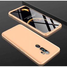 Zore Oppo A5 2020 Ays Full Koruma Cep Telefonu Kılıfı