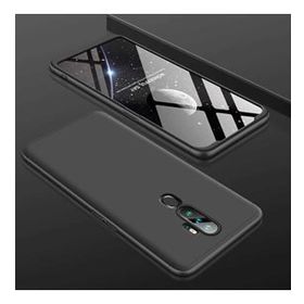 Zore Oppo A5 2020 Ays Full Koruma Cep Telefonu Kılıfı