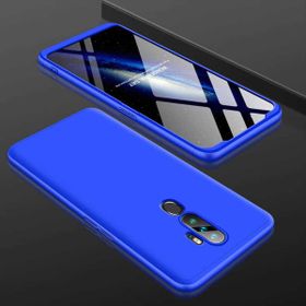 Zore Oppo A5 2020 Ays Full Koruma Cep Telefonu Kılıfı
