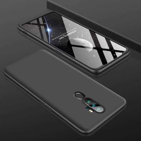 Zore Oppo A5 2020 Ays Full Koruma Cep Telefonu Kılıfı