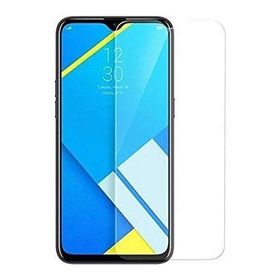 Zore Oppo A5 2020 Maxi Glass Temperli Cam Ekran Koruyucu