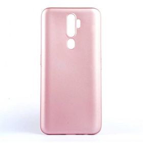 Zore Oppo A5 2020 Premier Silikon Kılıf
