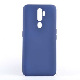 Zore Oppo A5 2020 Premier Silikon Kılıf