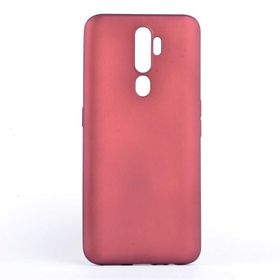 Zore Oppo A5 2020 Premier Silikon Kılıf