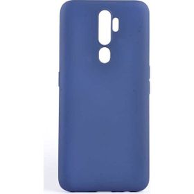 Zore Oppo A5 2020 Premier Silikon Kılıf