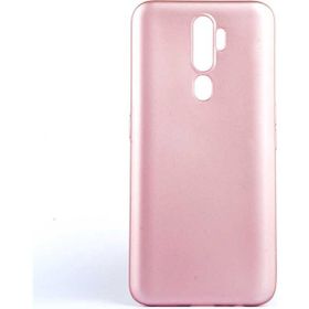 Zore Oppo A5 2020 Premier Silikon Kılıf