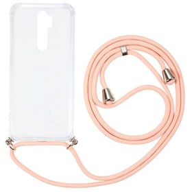Zore Oppo A5 2020 X-Rop Kapak Kılıf