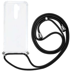 Zore Oppo A5 2020 X-Rop Kapak Kılıf