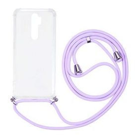 Zore Oppo A5 2020 X-Rop Kapak Kılıf