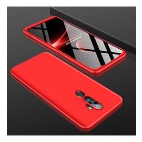 Zore Oppo A5 2020 Zore Ays Kapak Kılıf