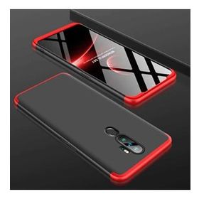 Zore Oppo A5 2020 Zore Ays Kapak Kılıf