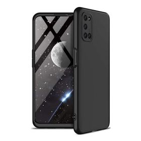 Zore Oppo A52 Ays Kapak Kılıf