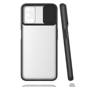 Zore Oppo A52 Lensi Kapak Kılıf