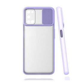 Zore Oppo A52 Lensi Kapak Kılıf