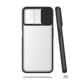 Zore Oppo A52 Lensi Kapak Kılıf