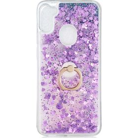Zore Oppo A52 Milce Kapak Kılıf