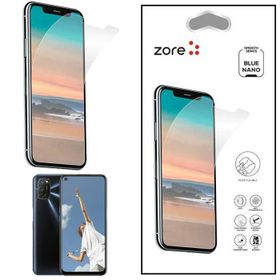 Zore Oppo A52 Nano Micro Temperli Ekran Koruyucu