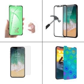 Zore Oppo A52 Nano Micro Temperli Ekran Koruyucu