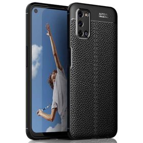 Zore Oppo A52 Niss Silikon Kılıf