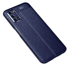 Zore Oppo A52 Niss Silikon Kılıf