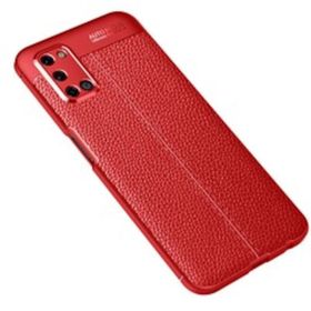 Zore Oppo A52 Niss Silikon Kılıf