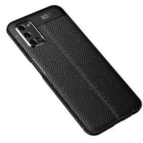 Zore Oppo A52 Niss Silikon Kılıf