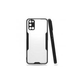 Zore Oppo A52 Parfe Kapak Kılıf