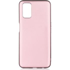 Zore Oppo A52 Premier Silikon Kılıf