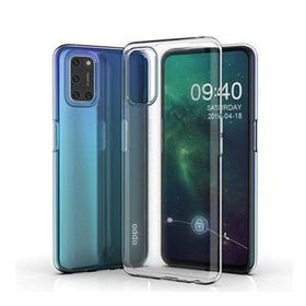 Zore Oppo A52 Süper Silikon Kılıf