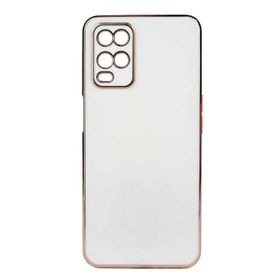 Zore Oppo A54 4G Bark Kapak Kılıf