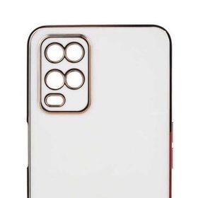 Zore Oppo A54 4G Bark Kapak Kılıf