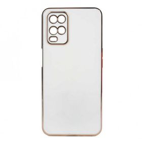 Zore Oppo A54 4G Bark Kapak Kılıf